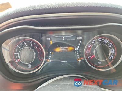 Zdjęcie 9 z 13 samochodu: 2016 DODGE CHALLENGER SXT VIN:2C3CDZAG2GH131751 - miniatura