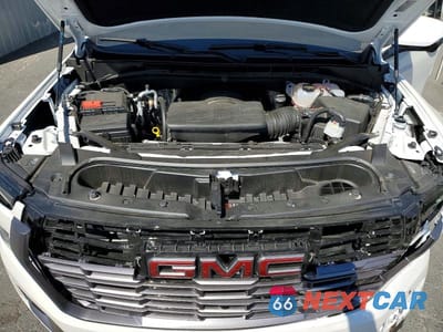 Zdjęcie 12 z 12 samochodu: 2025 GMC YUKON DENALI VIN:1GKS2DRL3SR359790 - miniatura