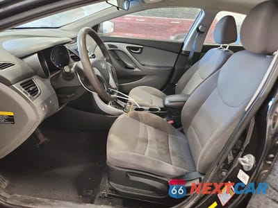 Zdjęcie 7 z 12 samochodu: 2016 HYUNDAI ELANTRA SE VIN:5NPDH4AE4GH714769 - miniatura