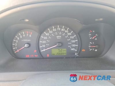 Zdjęcie 9 z 11 samochodu: 2006 KIA SPECTRA SPECTRA5 VIN:KNAFE162865347837 - miniatura