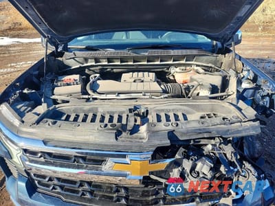 Zdjęcie 11 z 12 samochodu: 2024 CHEVROLET SILVERADO K1500 LT-L VIN:1GCPDKEK2RZ373087 - miniatura