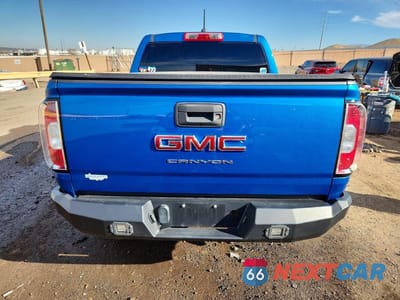 Zdjęcie 6 z 12 samochodu: 2021 GMC CANYON ELEVATION VIN:1GTG5BEA5M1120678 - miniatura