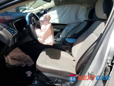 Zdjęcie 7 z 11 samochodu: 2019 FORD FUSION SE VIN:3FA6P0HD6KR229790 - miniatura