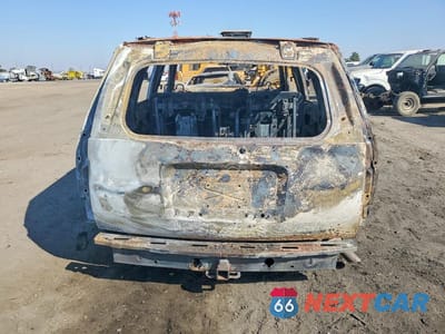 Zdjęcie 6 z 11 samochodu: 2007 CHEVROLET TAHOE C1500 VIN:1GNFC13J77R289791 - miniatura