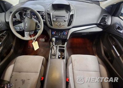 Zdjęcie 8 z 13 samochodu: 2017 FORD ESCAPE SE VIN:1FMCU0GD3HUC86775 - miniatura