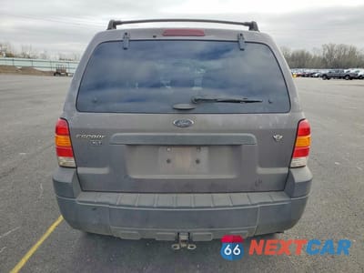 Zdjęcie 6 z 11 samochodu: 2005 FORD ESCAPE XLT VIN:1FMYU93155KD28117 - miniatura