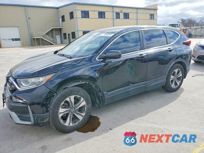 2020 HONDA CR-V LX 5J6RW1H29LA000556 - główne zdjęcie licytacji z USA - miniatura