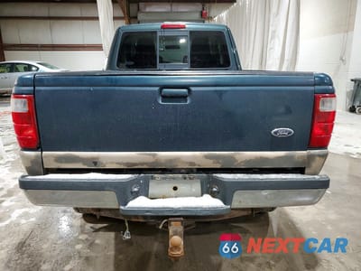 Zdjęcie 6 z 13 samochodu: 2004 FORD RANGER SUPER CAB VIN:1FTZR45EX4PA41757 - miniatura