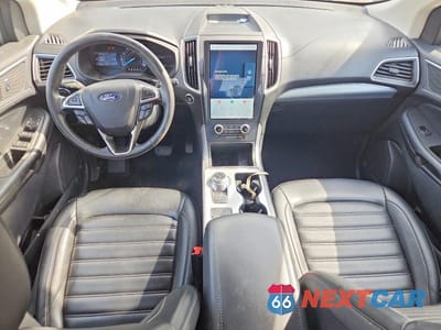 Zdjęcie 8 z 12 samochodu: 2022 FORD EDGE SEL VIN:2FMPK4J97NBA31874 - miniatura