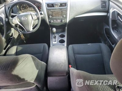 Zdjęcie 8 z 13 samochodu: 2015 NISSAN ALTIMA 2.5 SV VIN:1N4AL3AP6FC121122 - miniatura