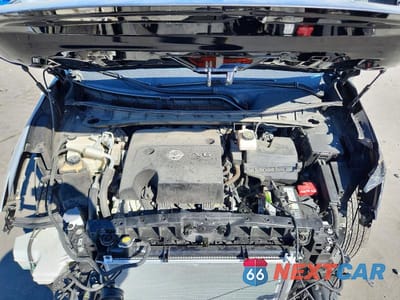 Zdjęcie 12 z 14 samochodu: 2022 NISSAN MURANO SV VIN:5N1AZ2BJ0NC121219 - miniatura