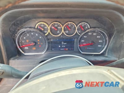 Zdjęcie 9 z 12 samochodu: 2022 CHEV SILVERADO LTD VIN:3GCPYFED3NG120531 - miniatura