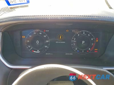 Zdjęcie 9 z 13 samochodu: 2018 LAND ROVER RANGE ROVER SPORT HSE DYNAMIC VIN:SALWV2SV9JA813745 - miniatura