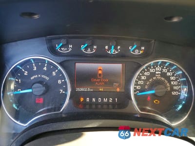 Zdjęcie 9 z 12 samochodu: 2013 FORD F150 SUPERCREW VIN:1FTFW1ETXDKE13832 - miniatura