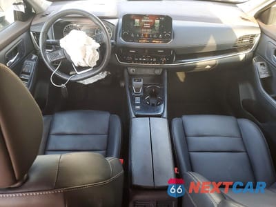 Zdjęcie 8 z 13 samochodu: 2023 NISSAN ROGUE SL VIN:5N1BT3CA2PC930914 - miniatura