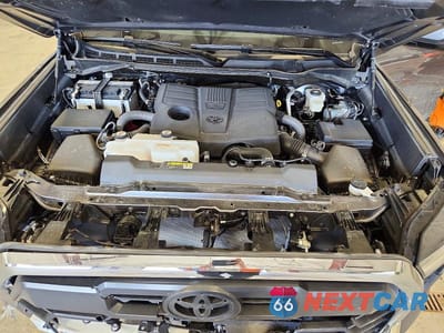 Zdjęcie 11 z 13 samochodu: 2024 TOYOTA TUNDRA SR5 VIN:5TFLA5DB2RX218349 - miniatura