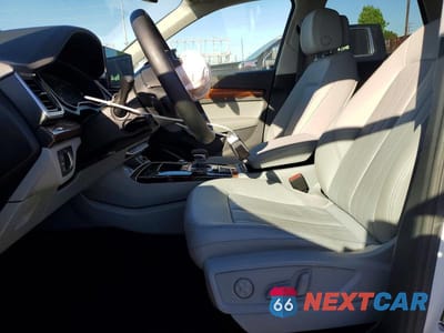 Zdjęcie 7 z 11 samochodu: 2021 AUDI Q5 PREMIUM VIN:WA1AAAFY7M2008427 - miniatura