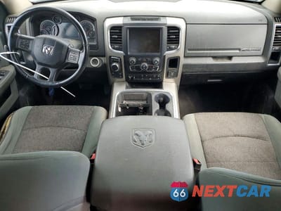 Zdjęcie 8 z 12 samochodu: 2017 RAM 1500 SLT VIN:1C6RR7TT3HS816090 - miniatura