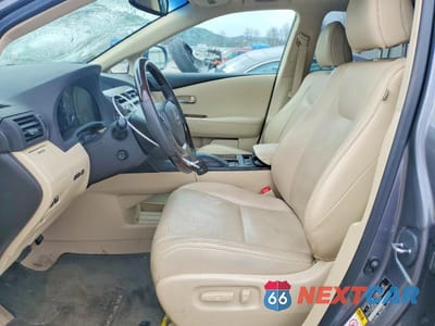 Zdjęcie 7 z 14 samochodu: 2014 LEXUS RX 350 BASE VIN:2T2BK1BA5EC248168 - miniatura