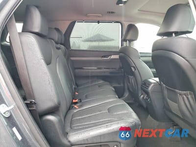 Zdjęcie 11 z 13 samochodu: 2021 HYUNDAI PALISADE SEL VIN:KM8R4DHE0MU275204 - miniatura