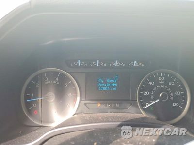 Zdjęcie 9 z 12 samochodu: 2018 FORD OTHER VIN:1FTEW1C56JKE78141 - miniatura