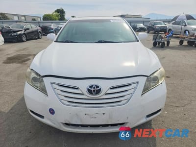 Piąte zdjęcie samochodu w środku: 2009 TOYOTA CAMRY XLE VIN:4T1BE46K99U892762 - miniatura