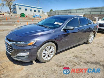 2023 CHEVROLET MALIBU LT 1G1ZD5ST5PF199367 - główne zdjęcie licytacji z USA - miniatura