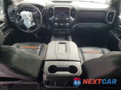 Zdjęcie 8 z 13 samochodu: 2020 GMC SIERRA K2500 AT4 VIN:1GT49PEY9LF108326 - miniatura
