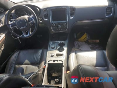 Zdjęcie 8 z 13 samochodu: 2015 DODGE DURANGO R VIN:1C4SDJCT0FC709804 - miniatura