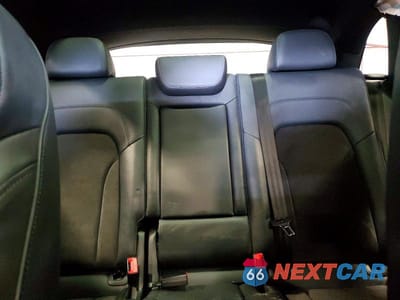 Zdjęcie 10 z 13 samochodu: 2016 AUDI SQ5 PREMIUM PLUS VIN:WA1CCAFP1GA006600 - miniatura