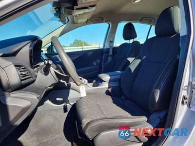 Zdjęcie 7 z 13 samochodu: 2024 SUBARU LEGACY VIN:4S3BWAB67R3017937 - miniatura