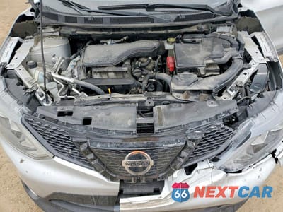 Zdjęcie 12 z 13 samochodu: 2018 NISSAN ROGUE SPORT SL VIN:JN1BJ1CR6JW289554 - miniatura