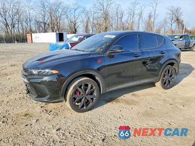 2023 DODGE HORNET GT ZACNDFAN2P3A00858 - główne zdjęcie licytacji z USA - miniatura