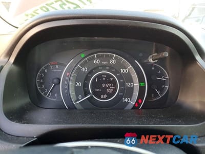 Zdjęcie 9 z 11 samochodu: 2012 HONDA CR-V EX VIN:5J6RM4H50CL048730 - miniatura