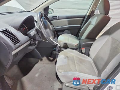 Zdjęcie 7 z 11 samochodu: 2011 NISSAN SENTRA 2.0 VIN:3N1AB6APXBL674761 - miniatura