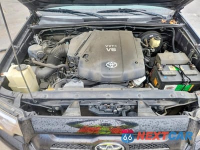 Zdjęcie 11 z 12 samochodu: 2013 TOYOTA TACOMA PRERUNNER V6 VIN:5TFJU4GN6DX031624 - miniatura