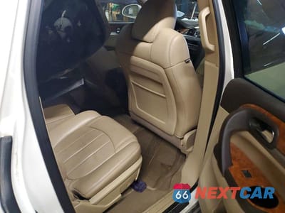 Zdjęcie 11 z 13 samochodu: 2010 BUICK ENCLAVE CXL VIN:5GALVCED8AJ166680 - miniatura