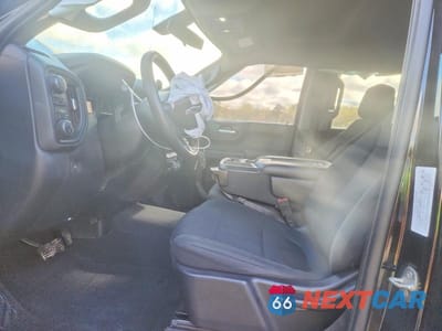 Zdjęcie 7 z 12 samochodu: 2020 CHEVROLET SILVERADO K1500 TRAIL BOSS CUSTOM VIN:1GCPYCEF5LZ287339 - miniatura