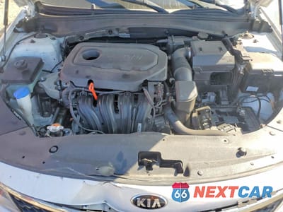 Zdjęcie 11 z 12 samochodu: 2017 KIA OPTIMA LX VIN:5XXGT4L35HG153759 - miniatura