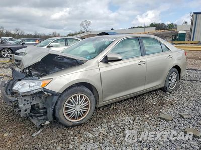 2013 TOYOTA CAMRY L 4T1BF1FK9DU714760 - główne zdjęcie licytacji z USA - miniatura