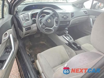 Zdjęcie 8 z 12 samochodu: 2012 HONDA CIVIC EX VIN:2HGFG3B82CH527176 - miniatura