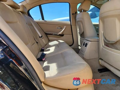 Zdjęcie 10 z 11 samochodu: 2009 BMW 328 I VIN:WBAPH77569NL83599 - miniatura