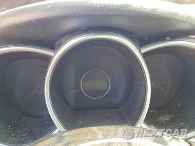 Zdjęcie 9 z 12 samochodu: 2015 KIA OPTIMA LX VIN:KNAGM4A78F5558922 - miniatura
