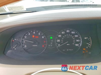 Zdjęcie 9 z 12 samochodu: 2006 TOYOTA AVALON LIMITED VIN:4T1BK36B36U137749 - miniatura