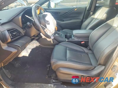 Zdjęcie 7 z 13 samochodu: 2023 SUBARU OUTBACK WILDERNESS VIN:4S4BTGUD5P3219739 - miniatura