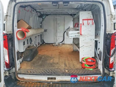 Zdjęcie 10 z 13 samochodu: 2015 FORD TRANSIT T-150- R&D- PRI FLEET- CK ENG ON VIN:1FTNE1ZM7FKA59451 - miniatura