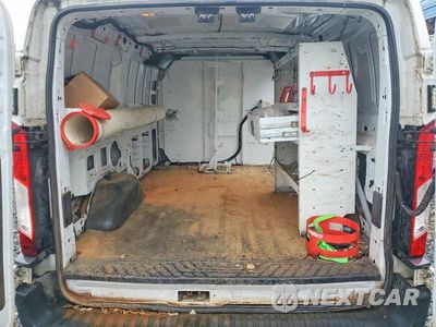 Zdjęcie 10 z 13 samochodu: 2015 FORD TRANSIT T-150 VIN:1FTNE1ZM7FKA59451 - miniatura