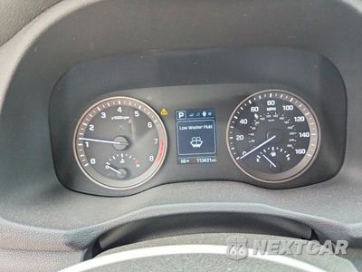 Zdjęcie 9 z 14 samochodu: 2016 HYUNDAI TUCSON ECO VIN:KM8J33A25GU182595 - miniatura