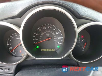 Zdjęcie 9 z 11 samochodu: 2003 LEXUS SC 430 BASE VIN:JTHFN48Y230042041 - miniatura