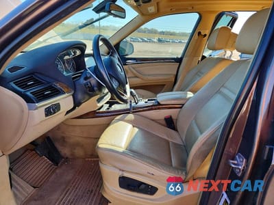 Zdjęcie 7 z 11 samochodu: 2011 BMW X5 XDRIVE35I VIN:5UXZV4C56BL742183 - miniatura